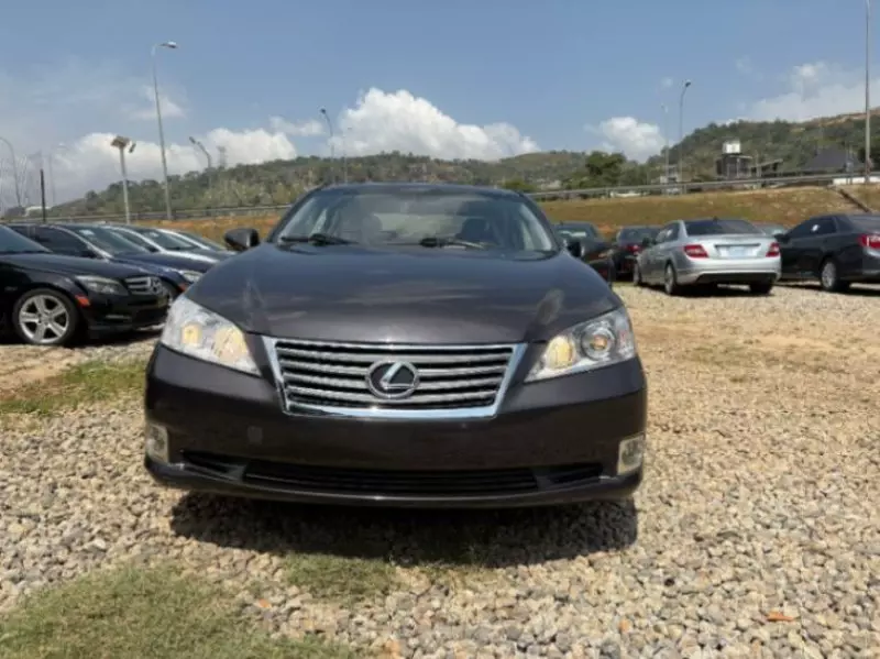 Lexus ES 350 - 2010