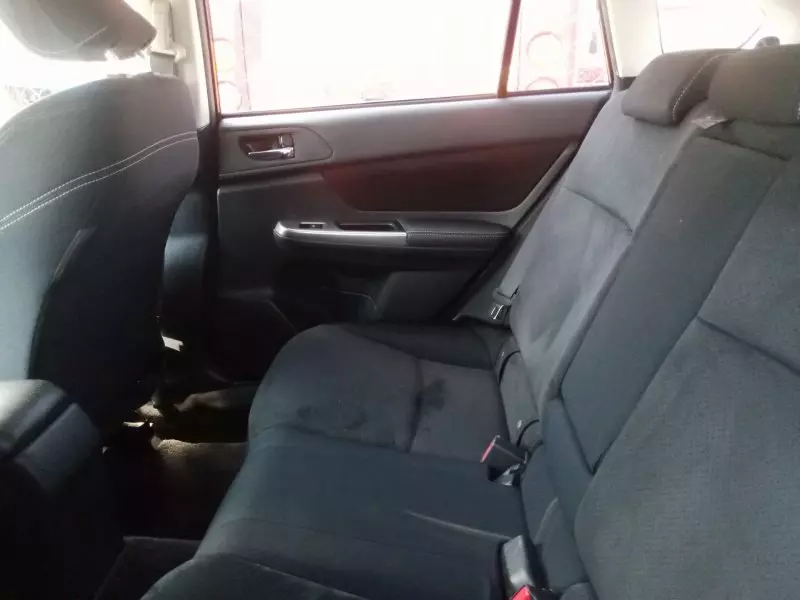 Subaru Impreza - 2014