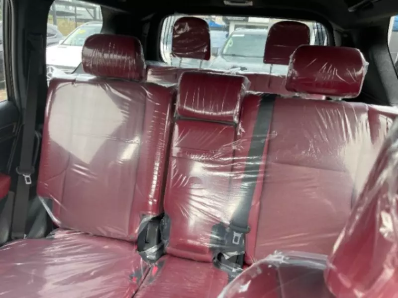 Lexus GX 460 - 2023
