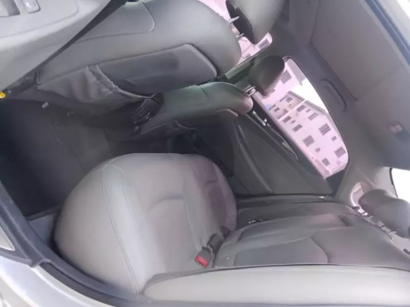 Hyundai Sonata   - 2013