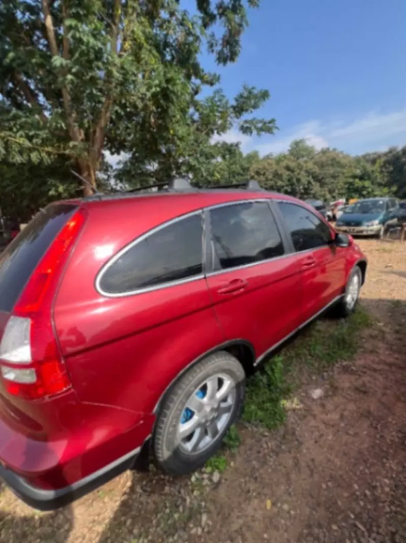 Honda CR-V   - 2007