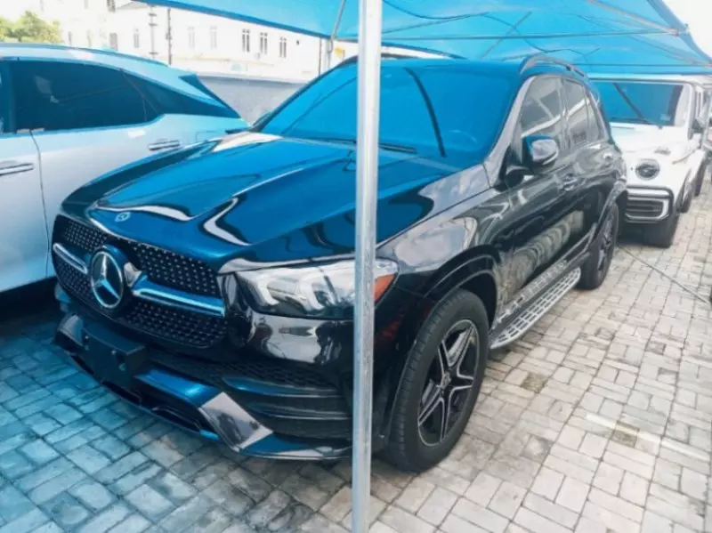 Mercedes-Benz GLE 350   - 2020