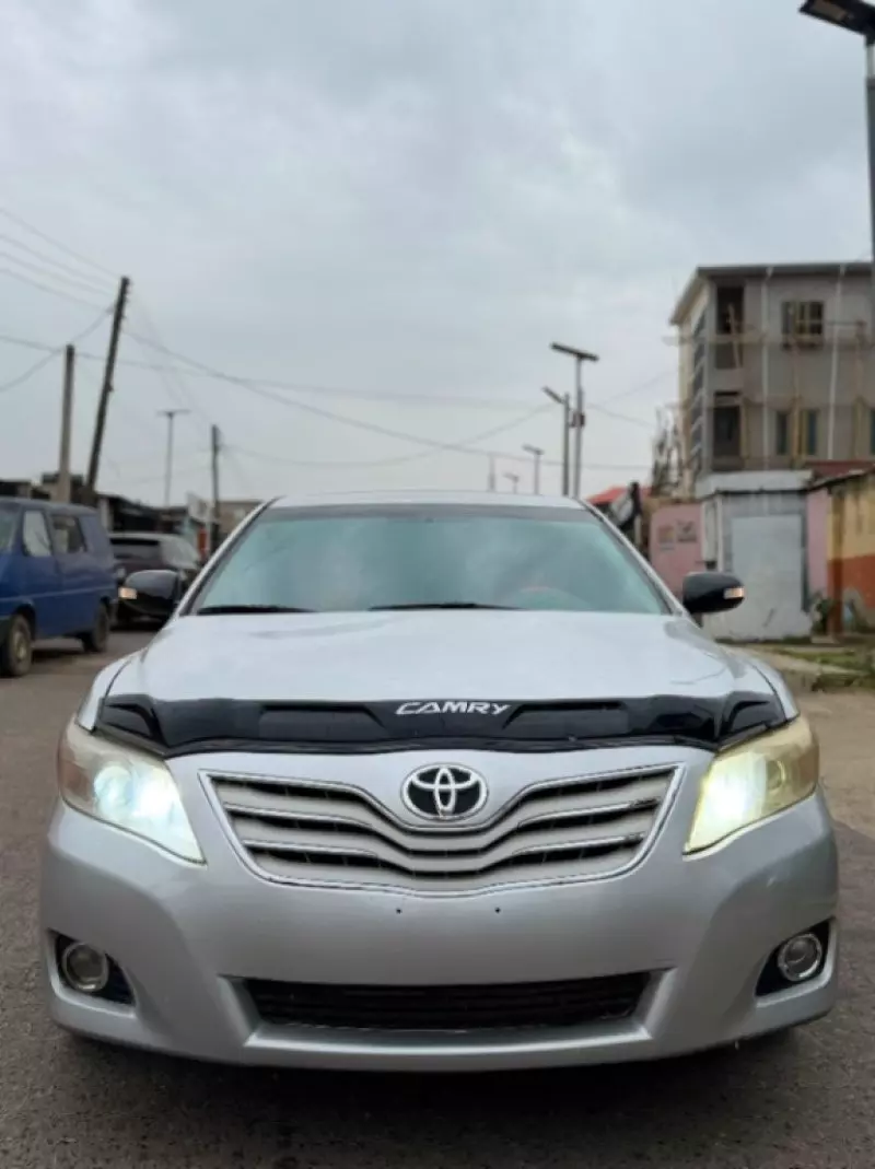 Toyota Camry - 2007