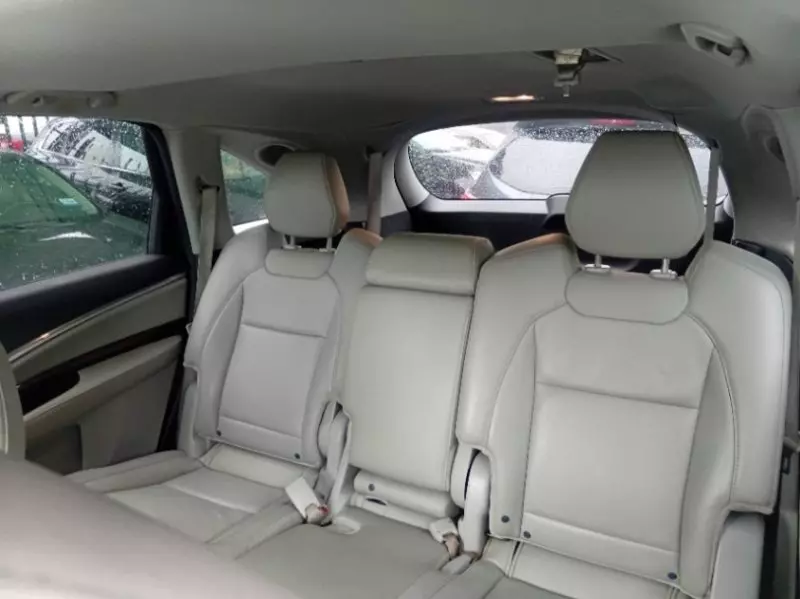 Acura MDX   - 2014
