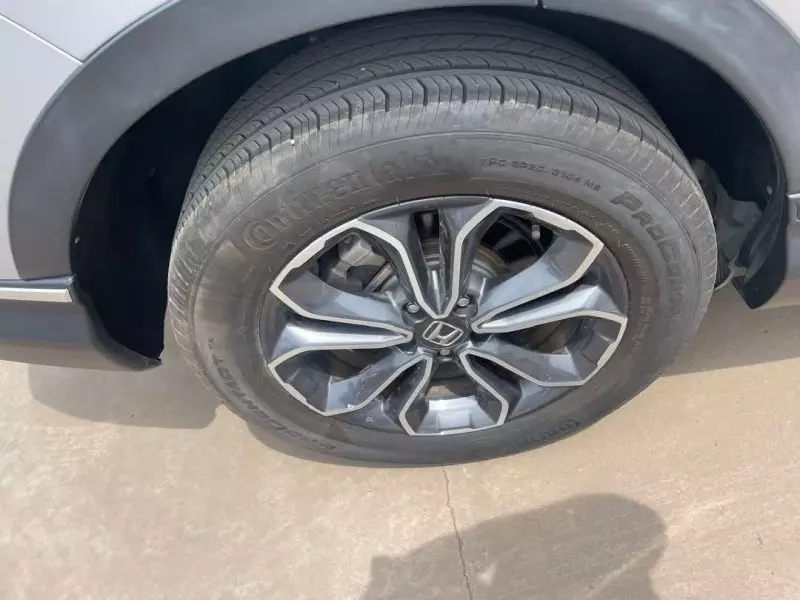 Honda CR-V   - 2020