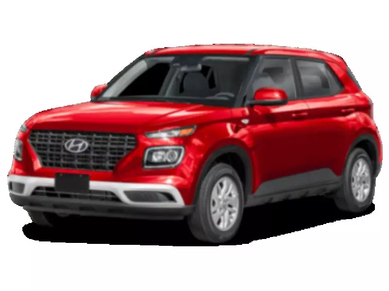 Hyundai Venue - 2024