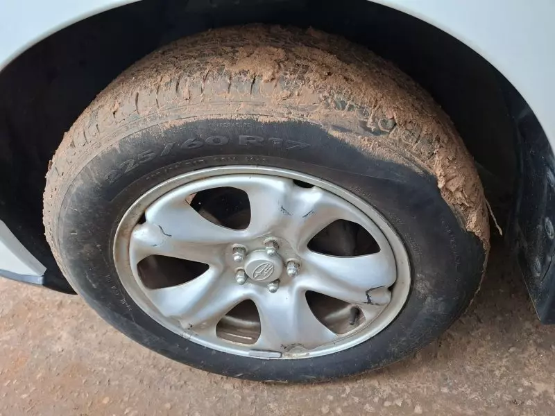 Subaru Forester   - 2014