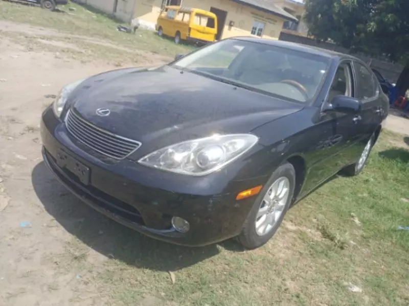 Lexus ES 330   - 2005