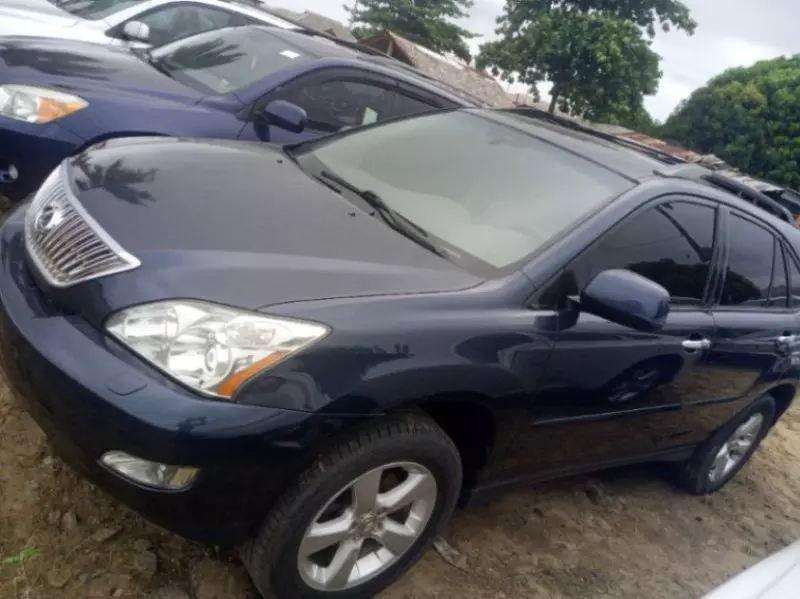 Lexus RX 330   - 2005