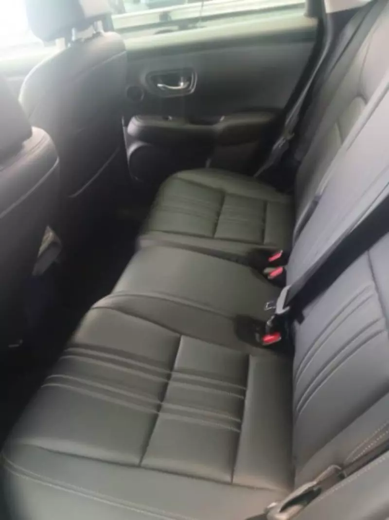 Honda HR-V   - 2024