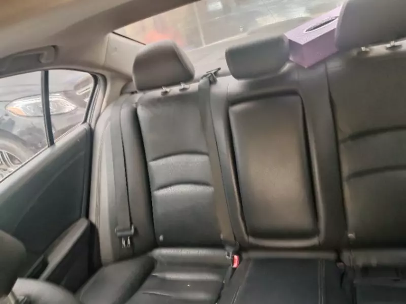 Honda Accord   - 2013