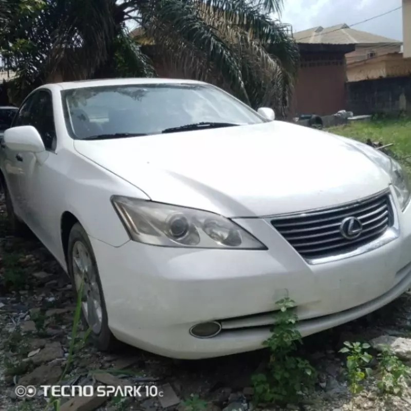 Lexus ES - 2007