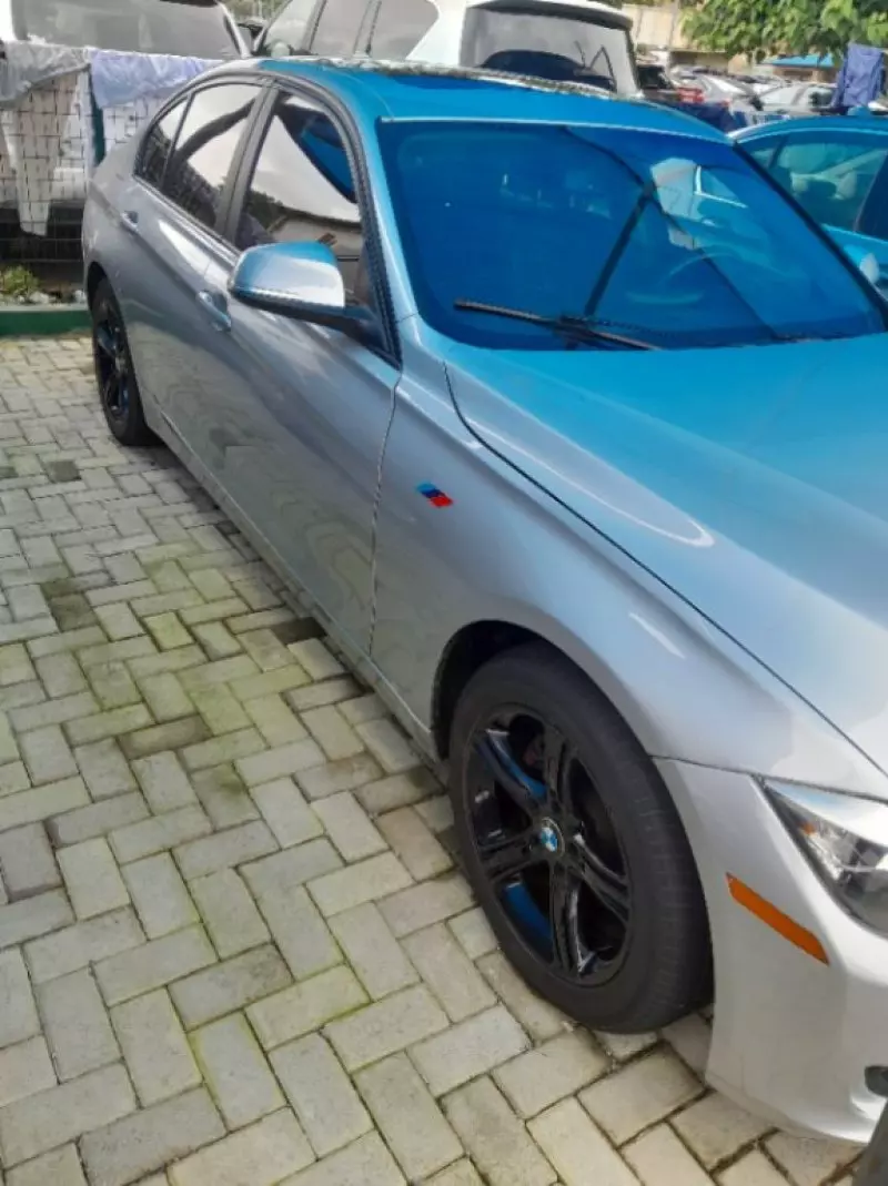 BMW 120   - 2015