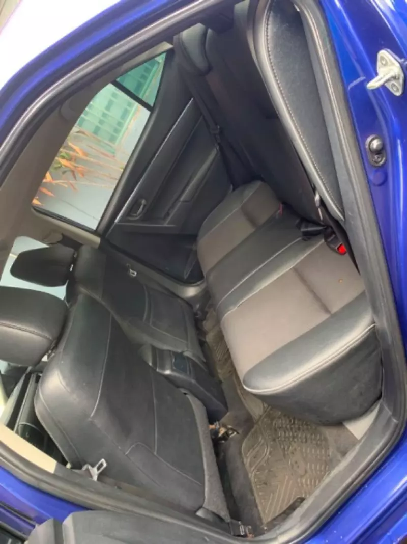 TOYOTA Corolla   - 2014