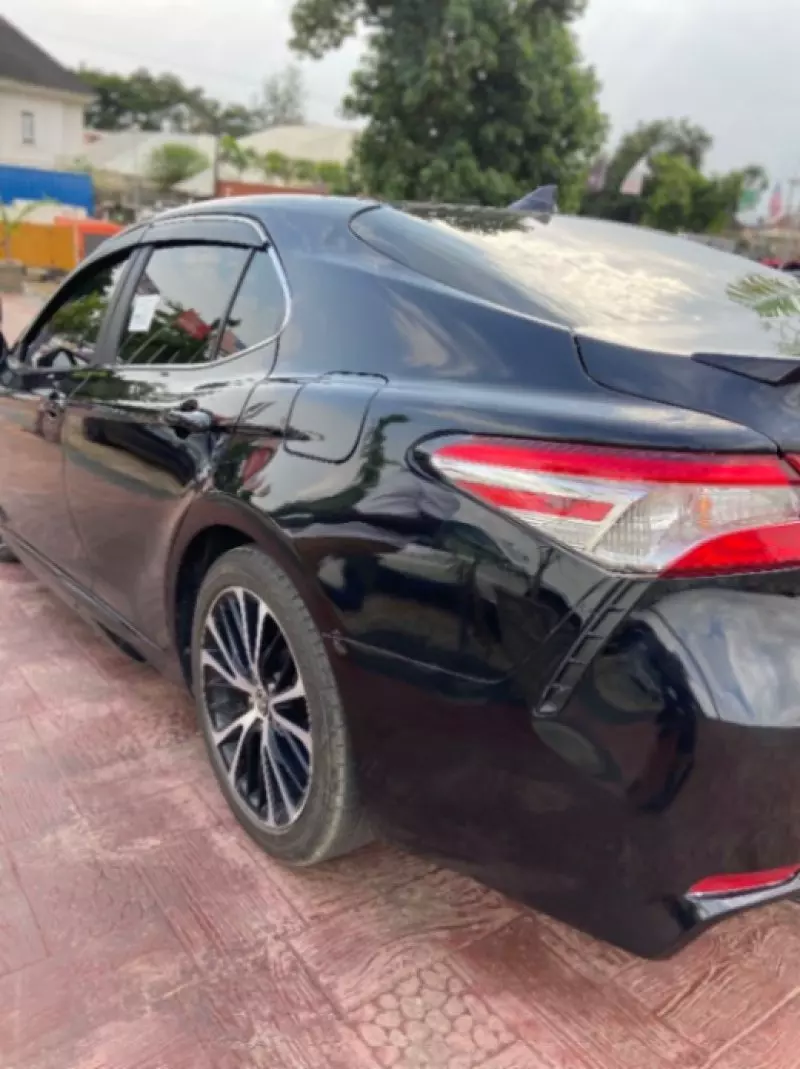 Toyota Corolla   - 2020