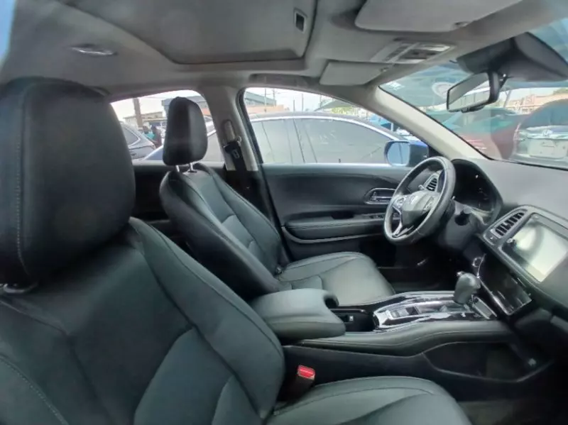 Honda HR-V   - 2021