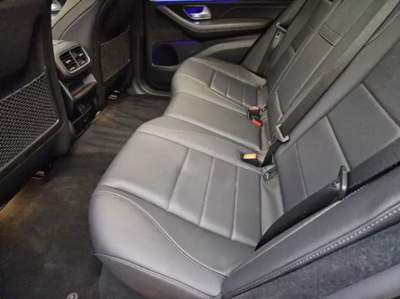 Mercedes-Benz GLE 350 - 2020
