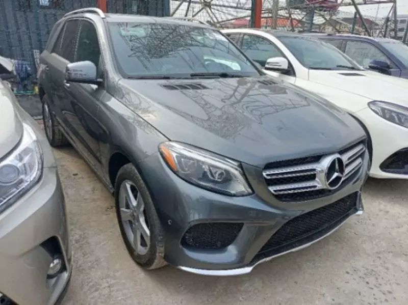 Mercedes-Benz GLE 350   - 2020