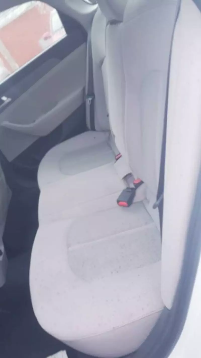 Hyundai Sonata   - 2017