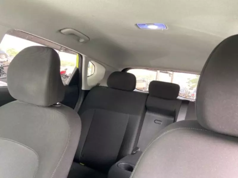 Hyundai Kona   - 2024