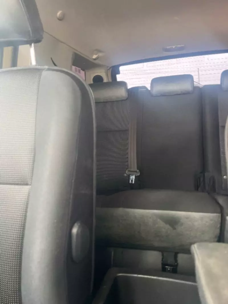 TOYOTA FJ Cruiser   - 2010