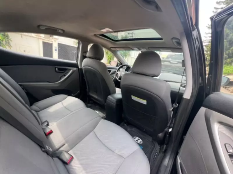 TOYOTA Corolla   - 2011