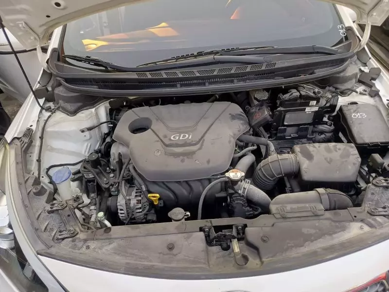KIA K3   - 2015