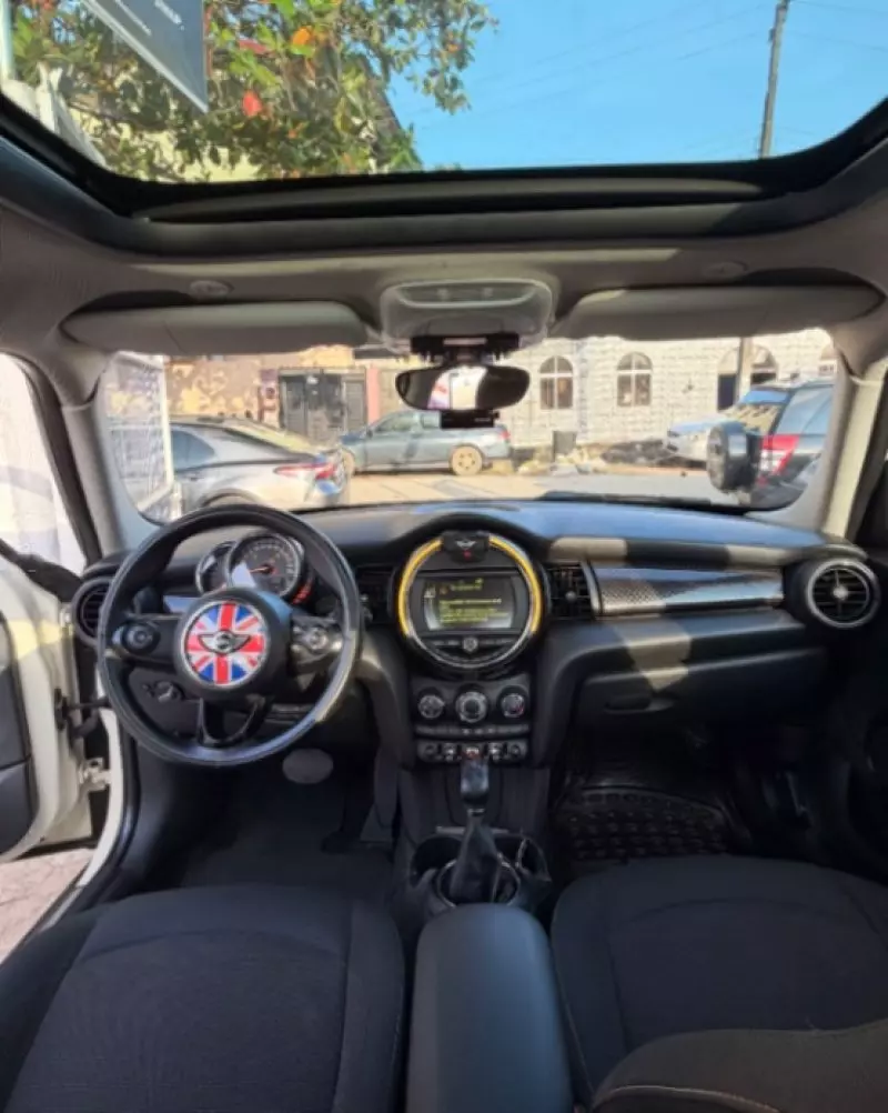 MINI Cooper   - 2017