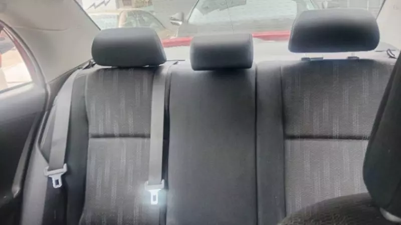 TOYOTA Corolla   - 2012