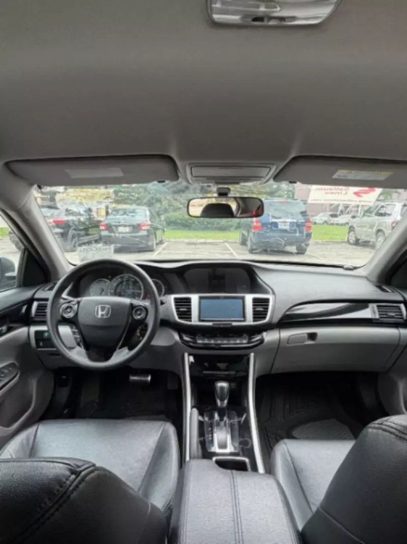 Honda City   - 2016