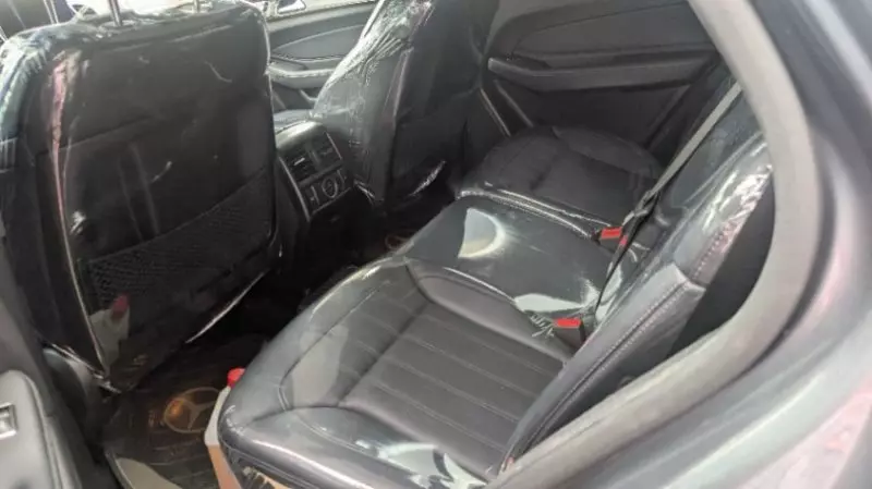 Mercedes-Benz Gle-class   - 2018