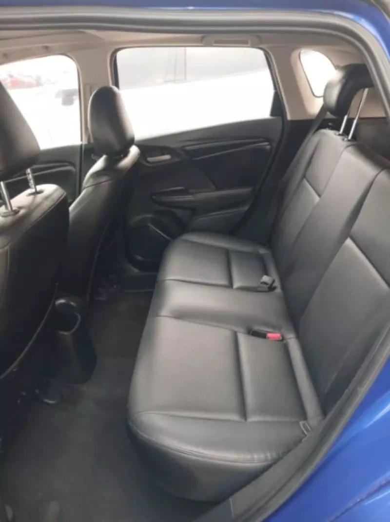 Honda FIT   - 2019