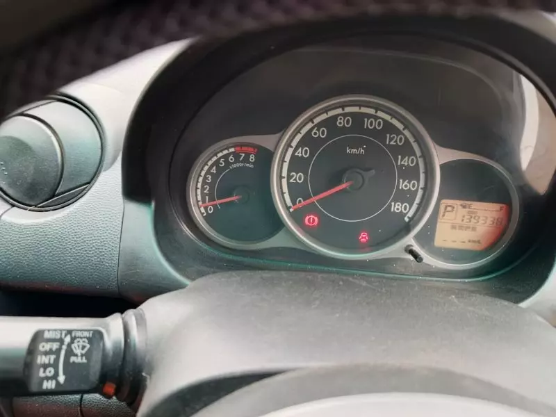 Mazda Demio    - 2012