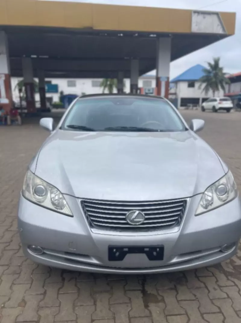 Lexus ES 350   - 2009