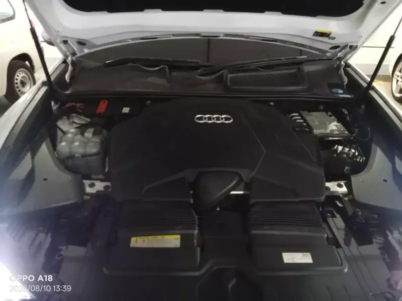 Audi Q8 - 2020