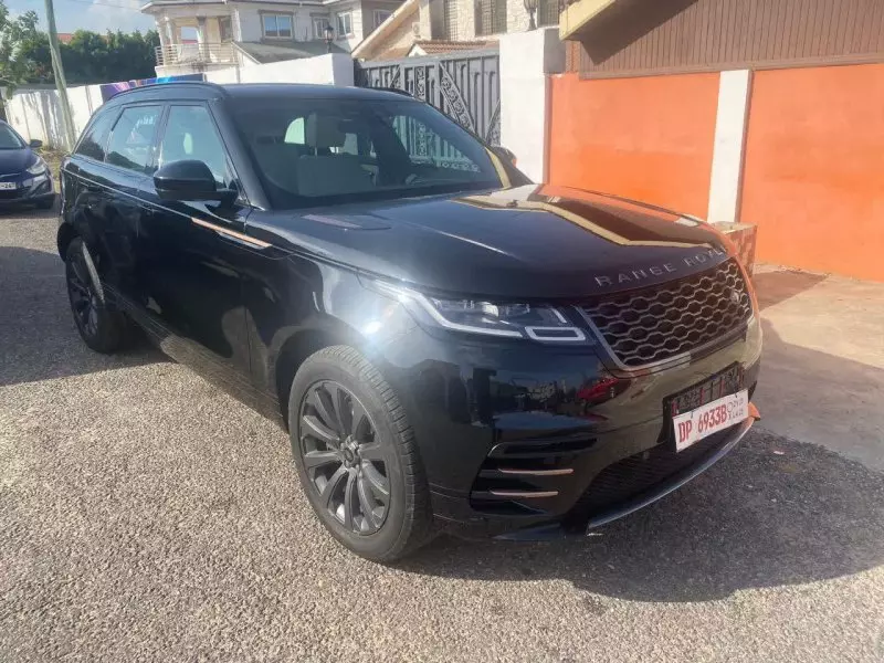 Land Rover Range Rover Velar - 2023