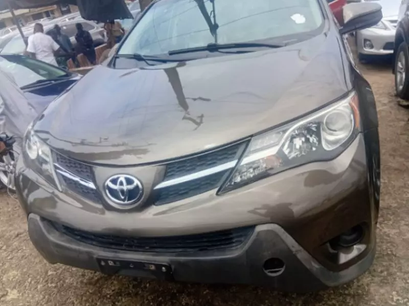 TOYOTA RAV 4   - 2010
