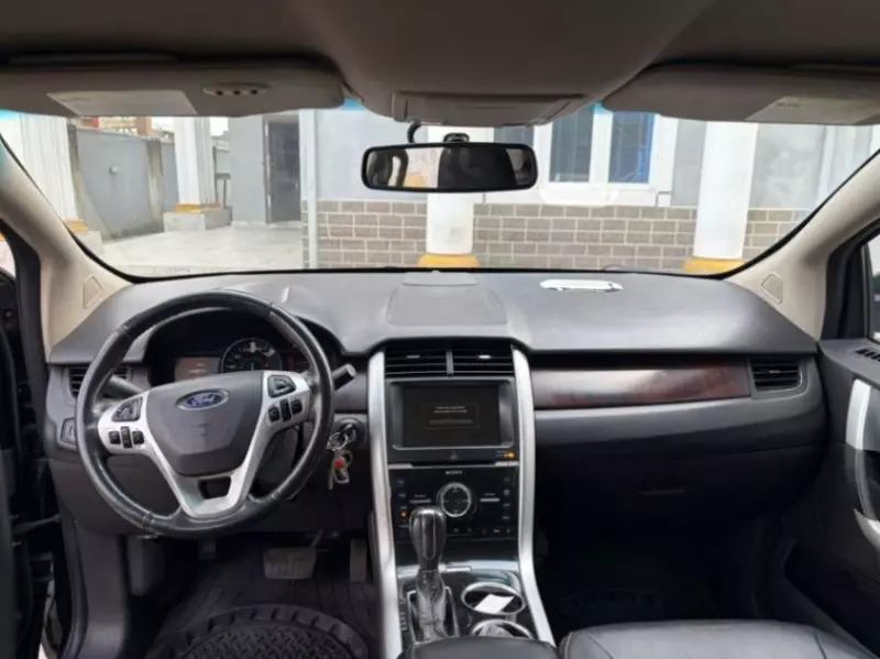 Ford Edge - 2013