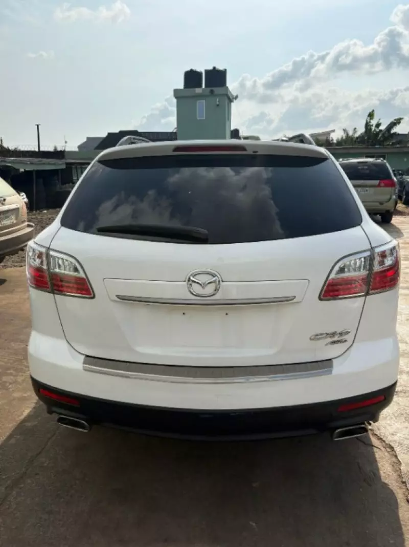 Mazda CX-9   - 2008