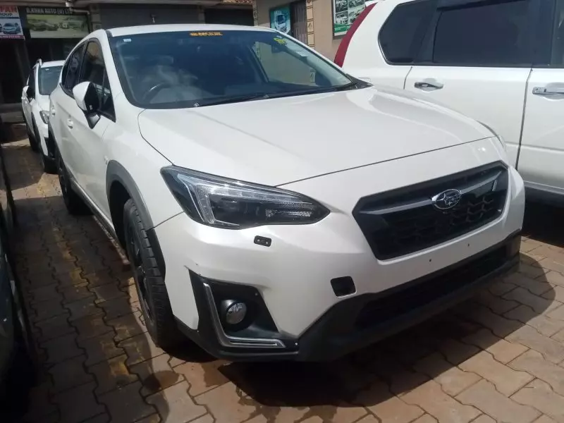 Subaru XV   - 2017