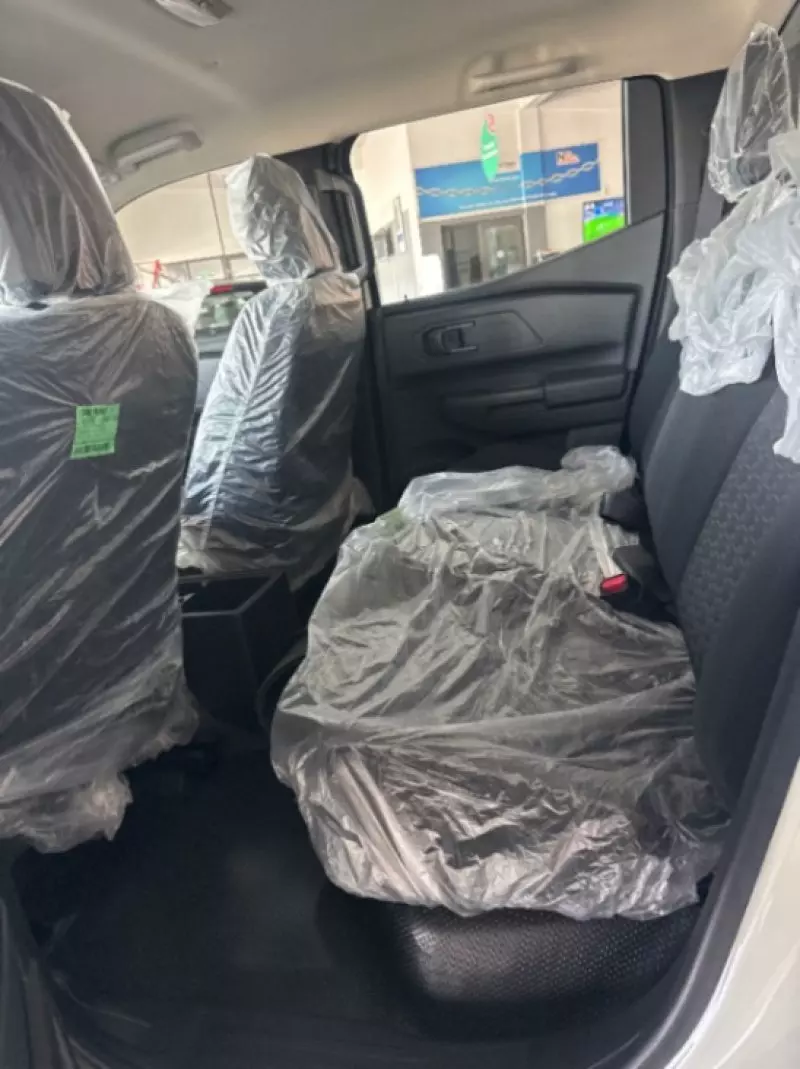 Mitsubishi L200 - 2026