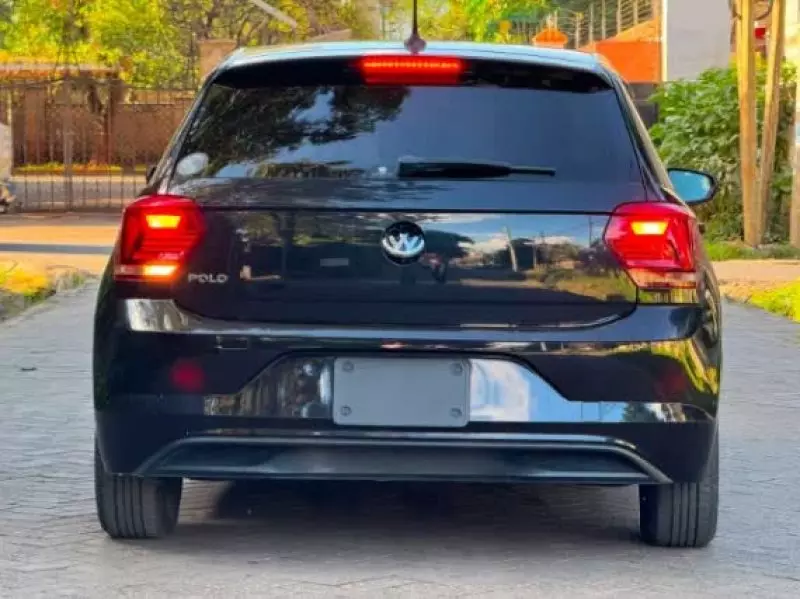 Volkswagen POLO   - 2019