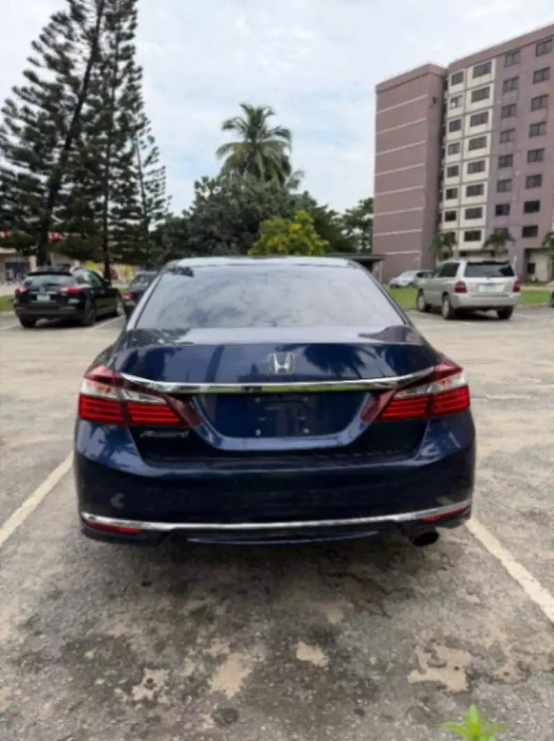 Honda City   - 2016