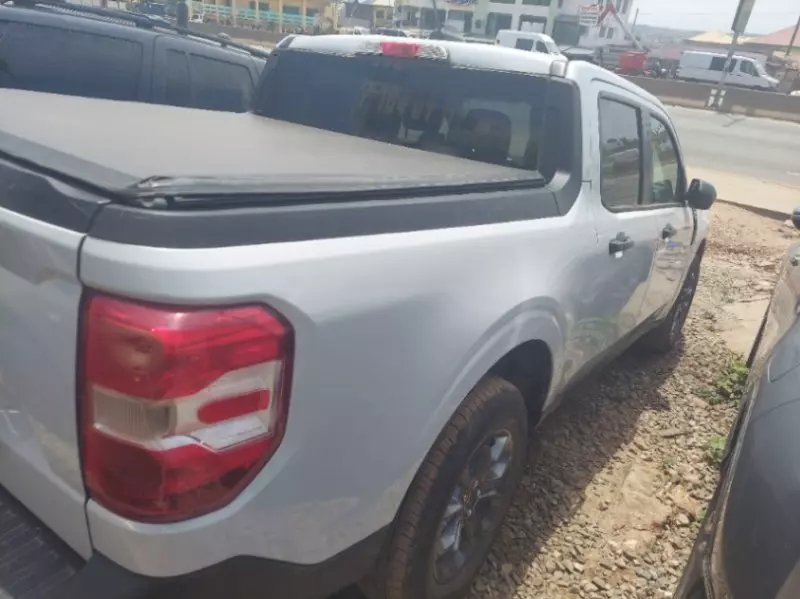 Ford Maverick   - 2025