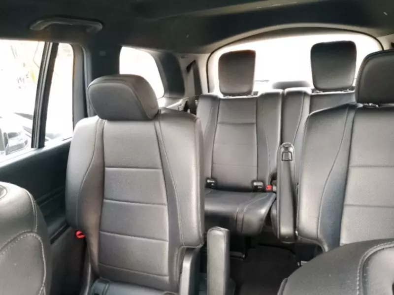 Mercedes-Benz GLS 450   - 2021