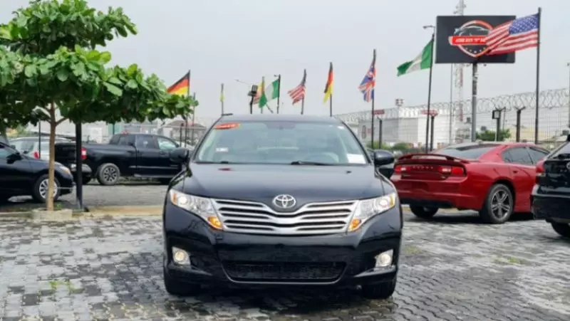 Toyota Venza   - 2009