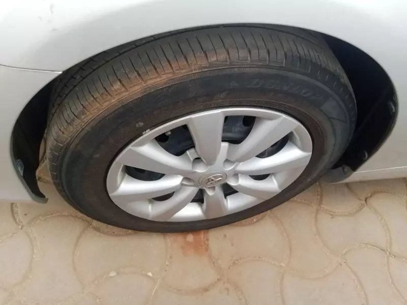 Toyota Mark X   - 2013