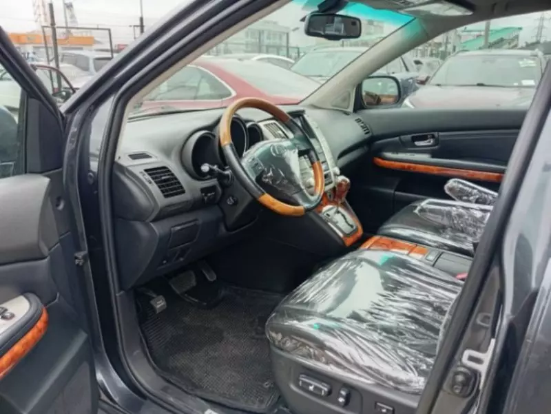 Lexus RX 350   - 2008