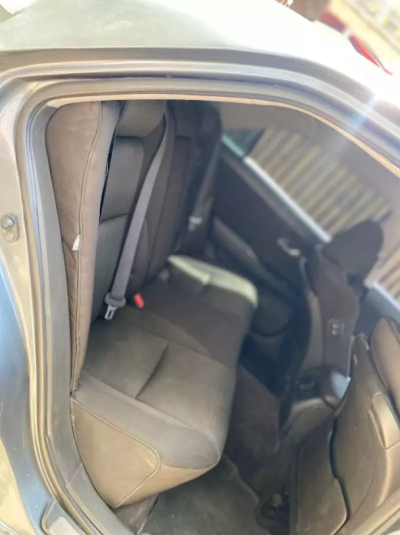 Toyota Crown   - 2009
