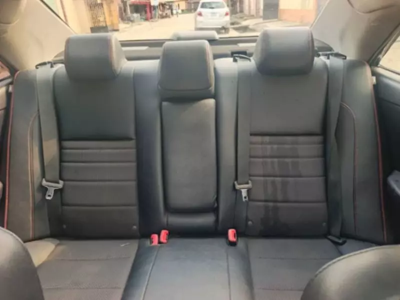 Toyota Camry   - 2017